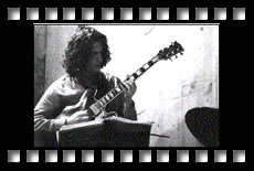 I concerti: gli esordi...