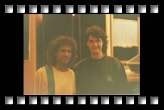 I seminari: con Pat Metheny (ed con gli altri)...