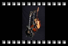 La mia strumentazione...